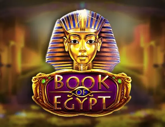 Book of Egypt Slot